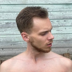 Иван Парфенов, Санкт-Петербург