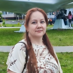 Ольга Шехонина, 02.01, Котлас