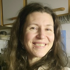 Мария Итальяни Ташман, 21.04, Санкт-Петербург