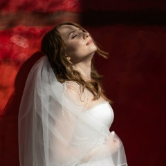 Марина Страмаус, 06.12, Алматы