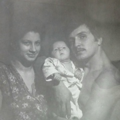 Дима Клепаков, 03.12.1992, Харьков