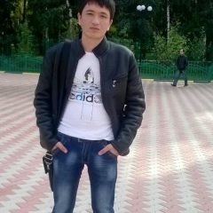 Miyrat Nag'metullaev