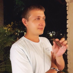 Станислав Витальевич, 31.07.1985, Москва