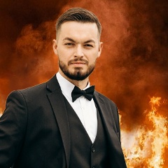 Максим Жидов, 03.01, Тверь