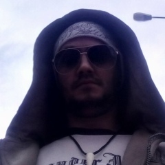 Виталий Солянкин, 03.07.1987, Алматы