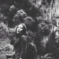 Amirlin Sunderiya, Beijing