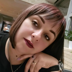 Яна Рогозкина, 22.06.1991, Мейныпильгыно