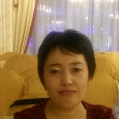 Гульнара Еликеева, 06.02.1978, Алматы