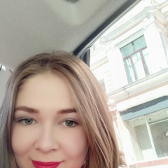 Линара Орлова, 04.09.1991, Москва