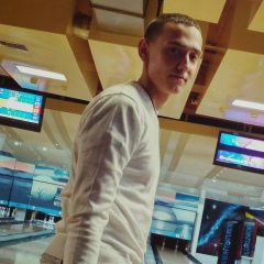 Сергей Котко, 15.04.1994, Минск
