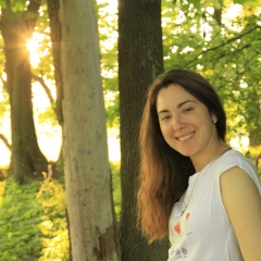 Елена Волкова, 19.06, Чебоксары