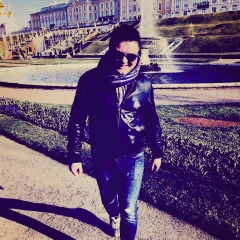 Denis Popkov, 24.03, Москва