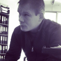 Александр Семёнов, 13.07.1983, Екатеринбург