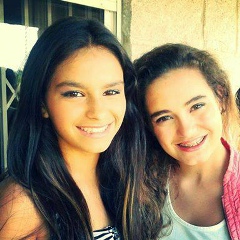 Rita Melo, 08.09.1999