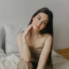 Катюша Мищихина, 25.06.2001, Казань
