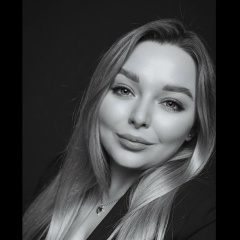 Анна Малышко, Омск