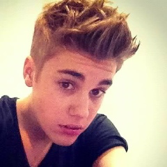 Justin Bieber, 01.03.1994, London