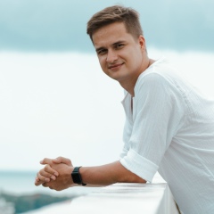 Сергей Зайка, 02.09.1988, Сургут