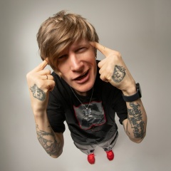 Антон Лиссов, 17.08, Санкт-Петербург