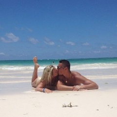 Олька Устинова, 09.03, Мытищи