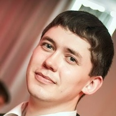 Михаил Шабанов, 02.10.1989, Бердск