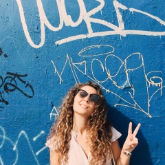 Ниночка Васильковская, 03.05