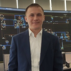 Сергей Соловьев, Клин