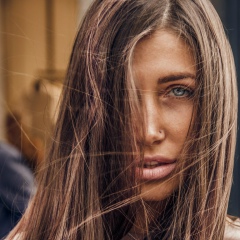 Spirit Milaya, 29.07.1991, Москва