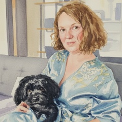 Svetlana Willmann