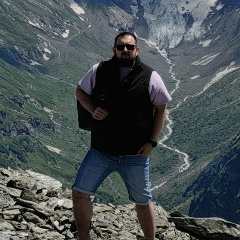 Анатолий Савченко, 06.06.1988, Санкт-Петербург