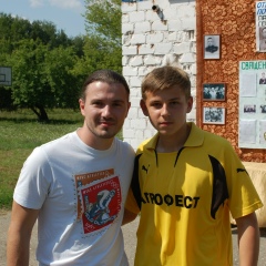 Александр Соколов, 06.05.1989, Москва