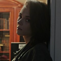 Анна Кузьмина, 25.09, Санкт-Петербург