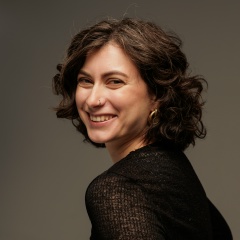 Валерия Комарова, 02.08.1987, Санкт-Петербург