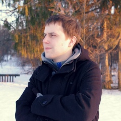 Станислав Самусев