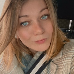 Оксана Метальникова, 11.01, Тюмень