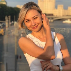 Екатерина Петренко, 26.10, Москва