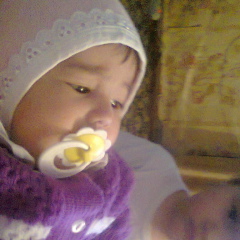 Аида Алёшина, 29.03.1995, Костанай