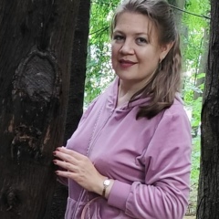 Ольга Антонова, 06.07.1982, Москва