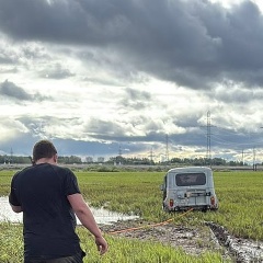 Артём Анатольевич, 07.02, Сургут