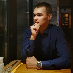 Иван Савенков, 17.08.2002, Ставрополь