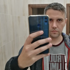 Павел Карпичко, 31.01.1983, Одесса