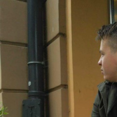 Александр Михайлов, 04.05.1981, Вильнюс