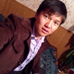 Zakir Lossy, 06.06.1993