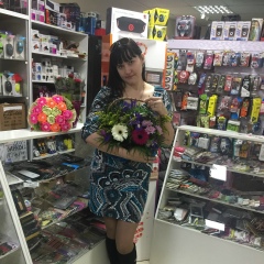 Екатерина Енютина, 24.07.1987, Уральск