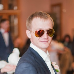 Валентин Одреховский, 15.04, Казань