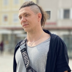 Константин Дайкер, 29.11