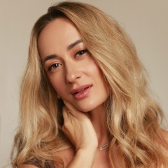 Евгения Бобылева, 15.04, Екатеринбург