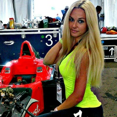 Алёнка Белова, 19.05.1987, Сочи