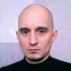 Евгений Знагован, 13.12, Гай
