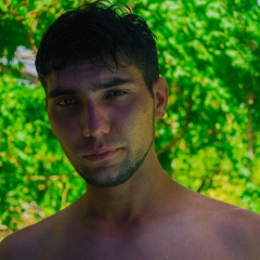 Тимур Ильясов, 12.01.1993, Ташкент